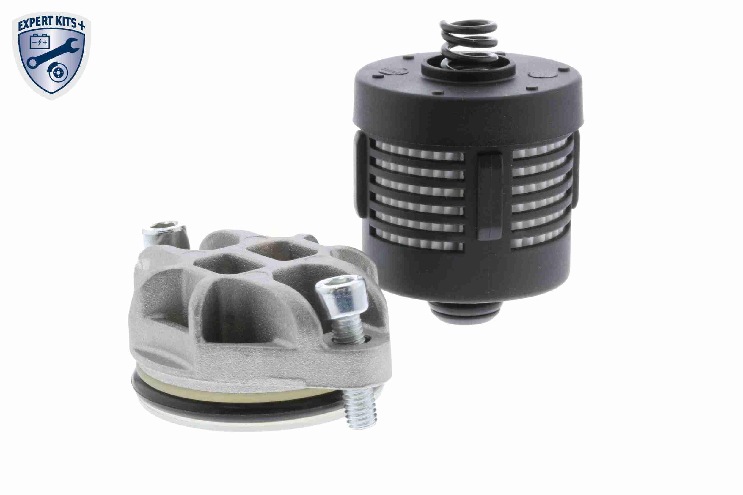 Hydraulic Filter, all-wheel-drive coupling - V95-0372 VAICO
