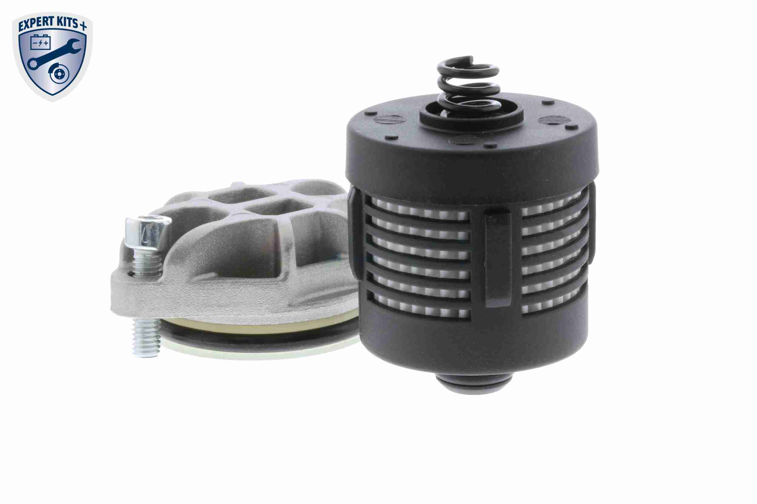 Hydraulic Filter, all-wheel-drive coupling - V95-0372 VAICO