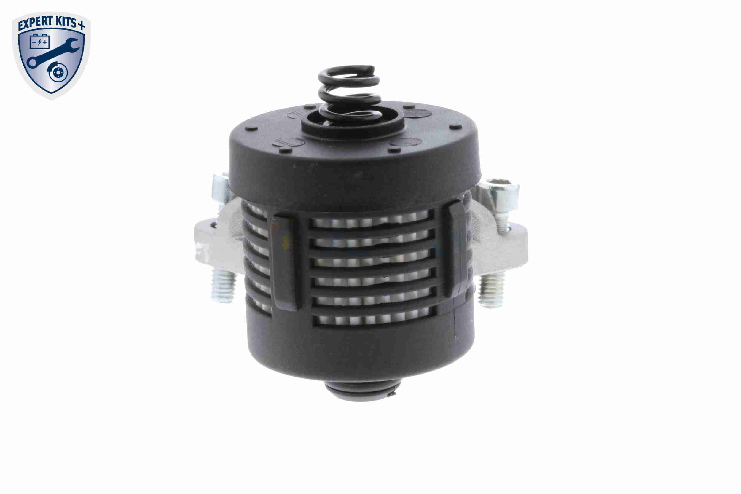 Hydraulic Filter, all-wheel-drive coupling - V95-0372 VAICO