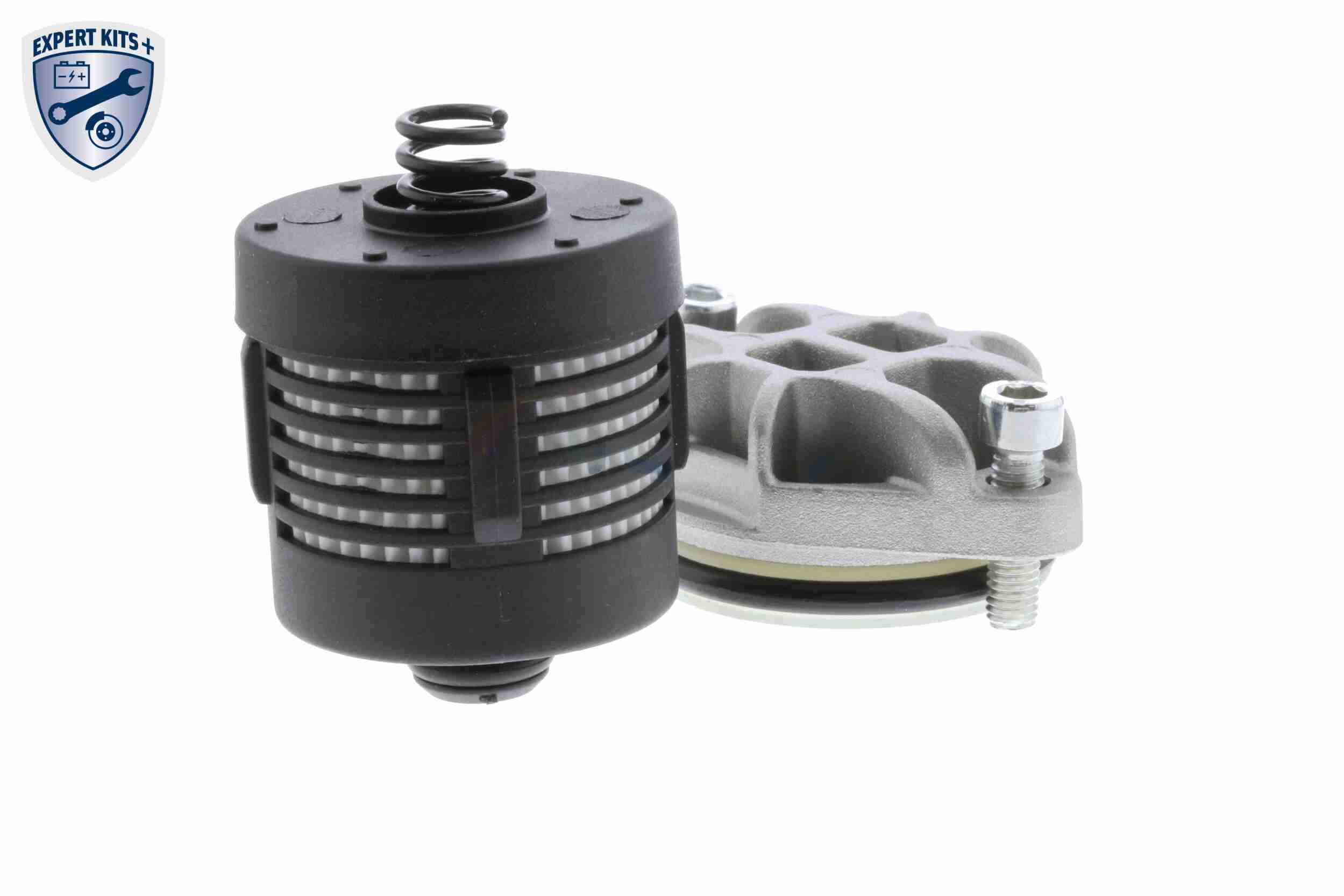 Hydraulic Filter, all-wheel-drive coupling - V95-0372 VAICO