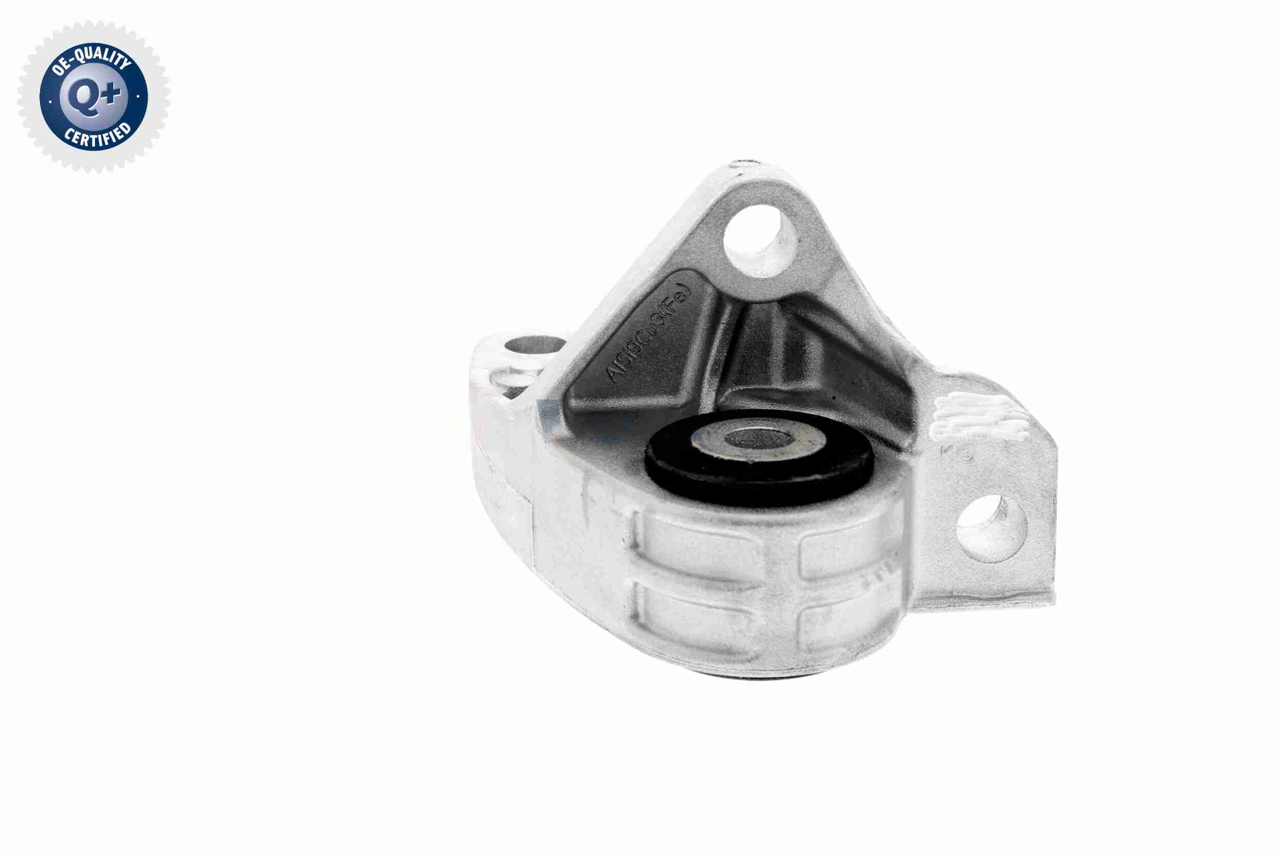 Oil Trap, crankcase breather - V10-5819 VAICO