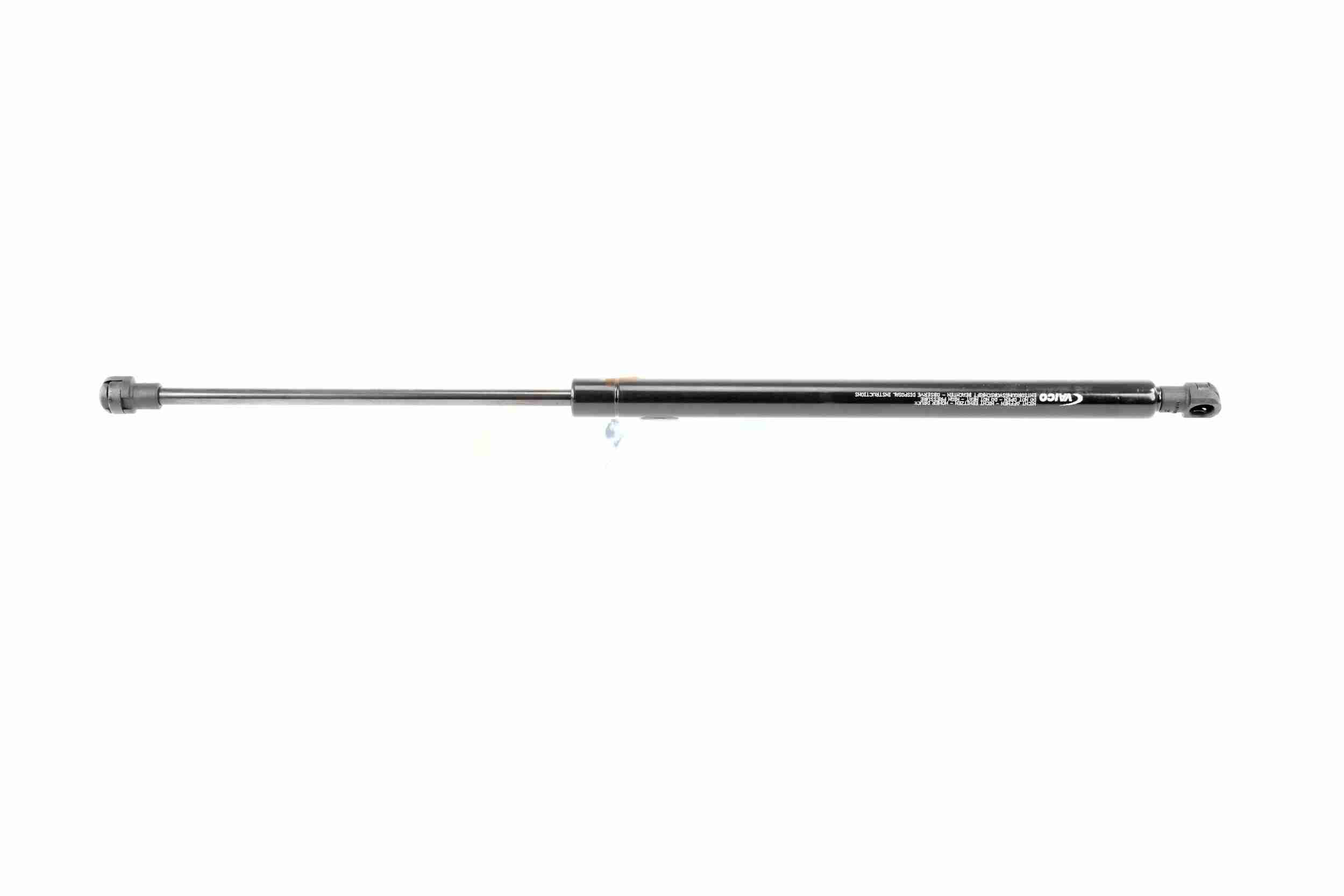 Rubber Buffer, suspension - V20-2485 VAICO