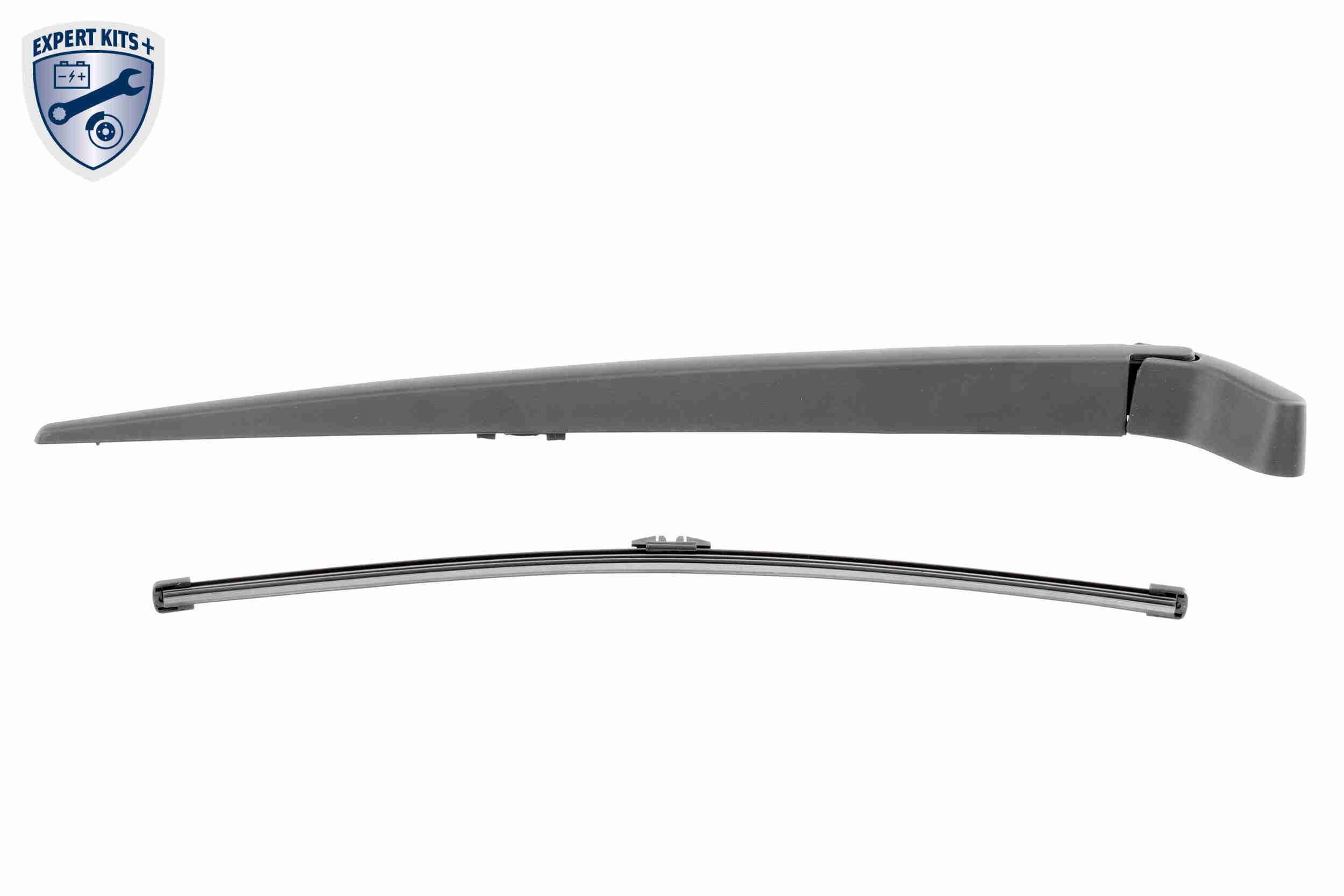 Wiper Arm Set, window cleaning - V95-0441 VAICO
