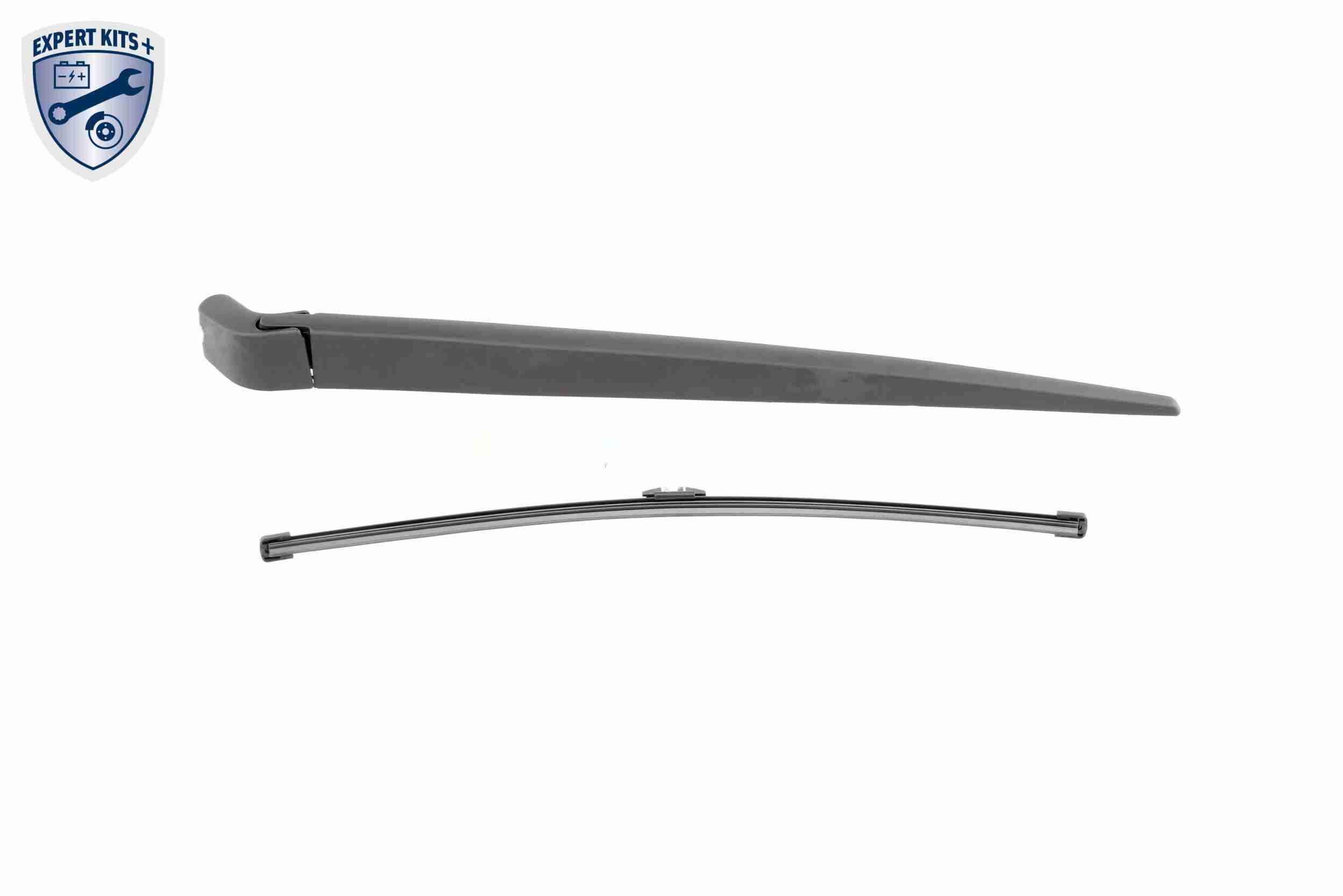 Wiper Arm Set, window cleaning - V95-0441 VAICO