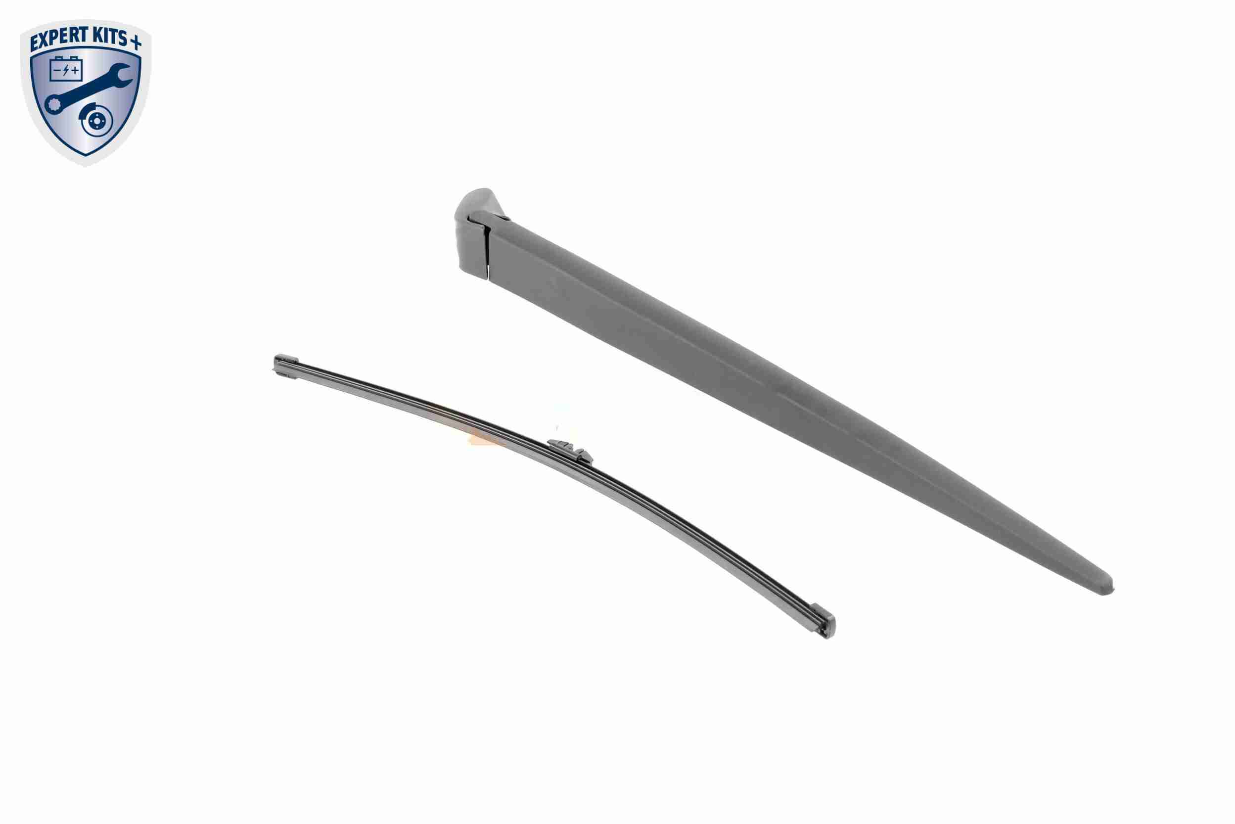 Wiper Arm Set, window cleaning - V95-0441 VAICO