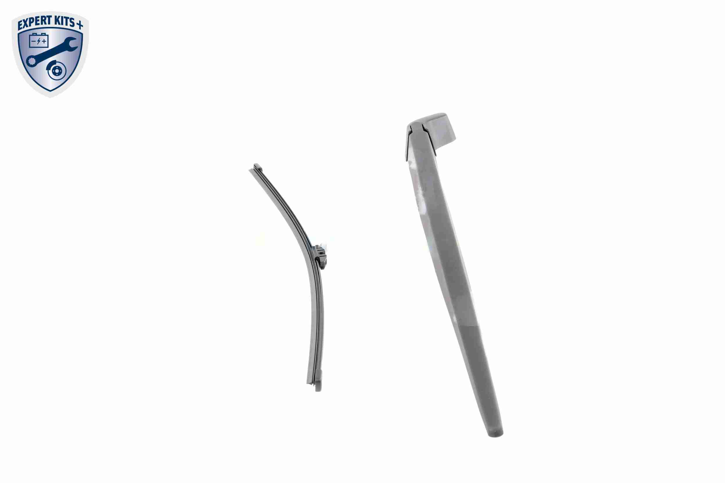 Wiper Arm Set, window cleaning - V95-0441 VAICO