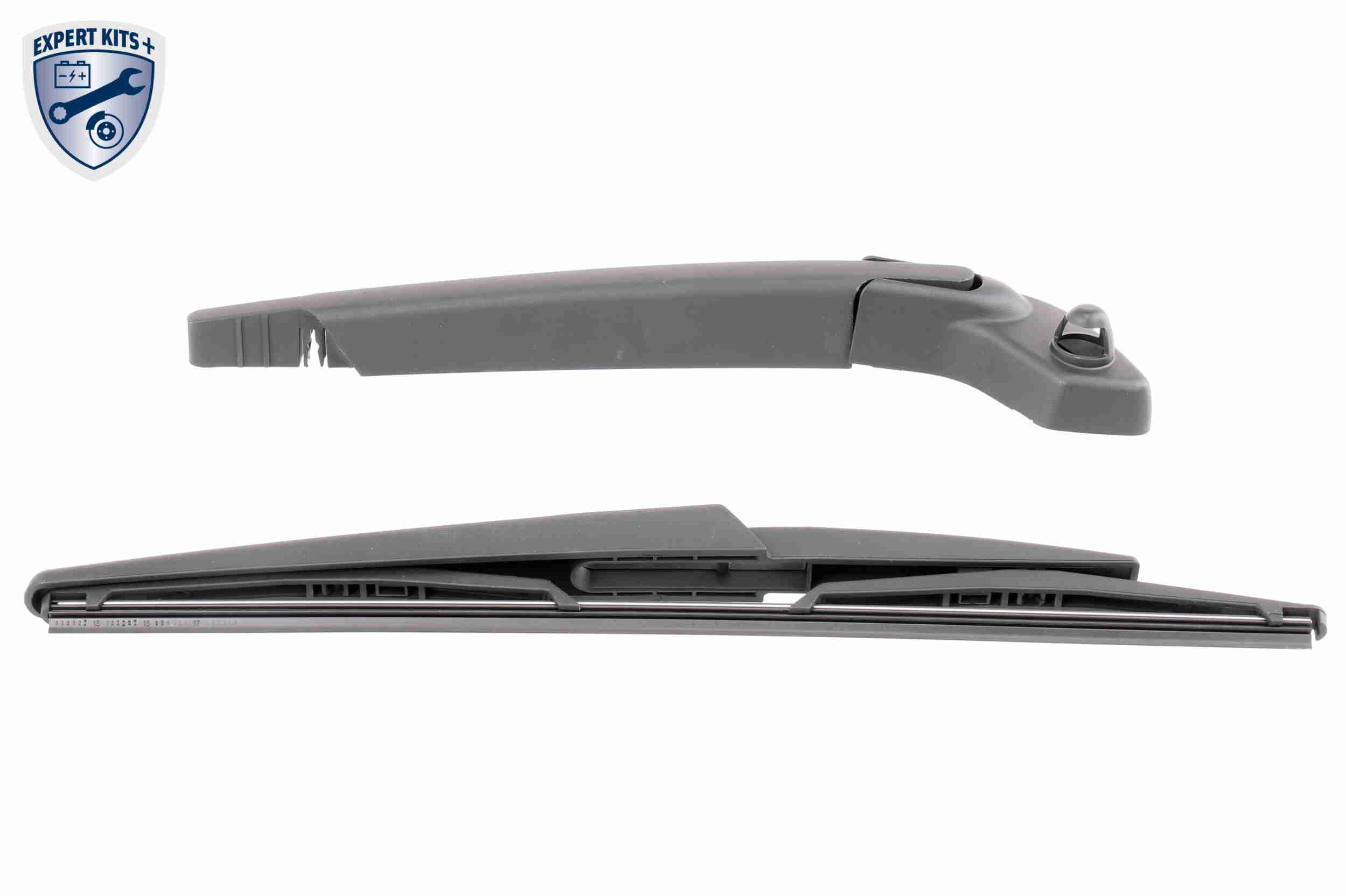 Wiper Arm Set, window cleaning - V95-0445 VAICO