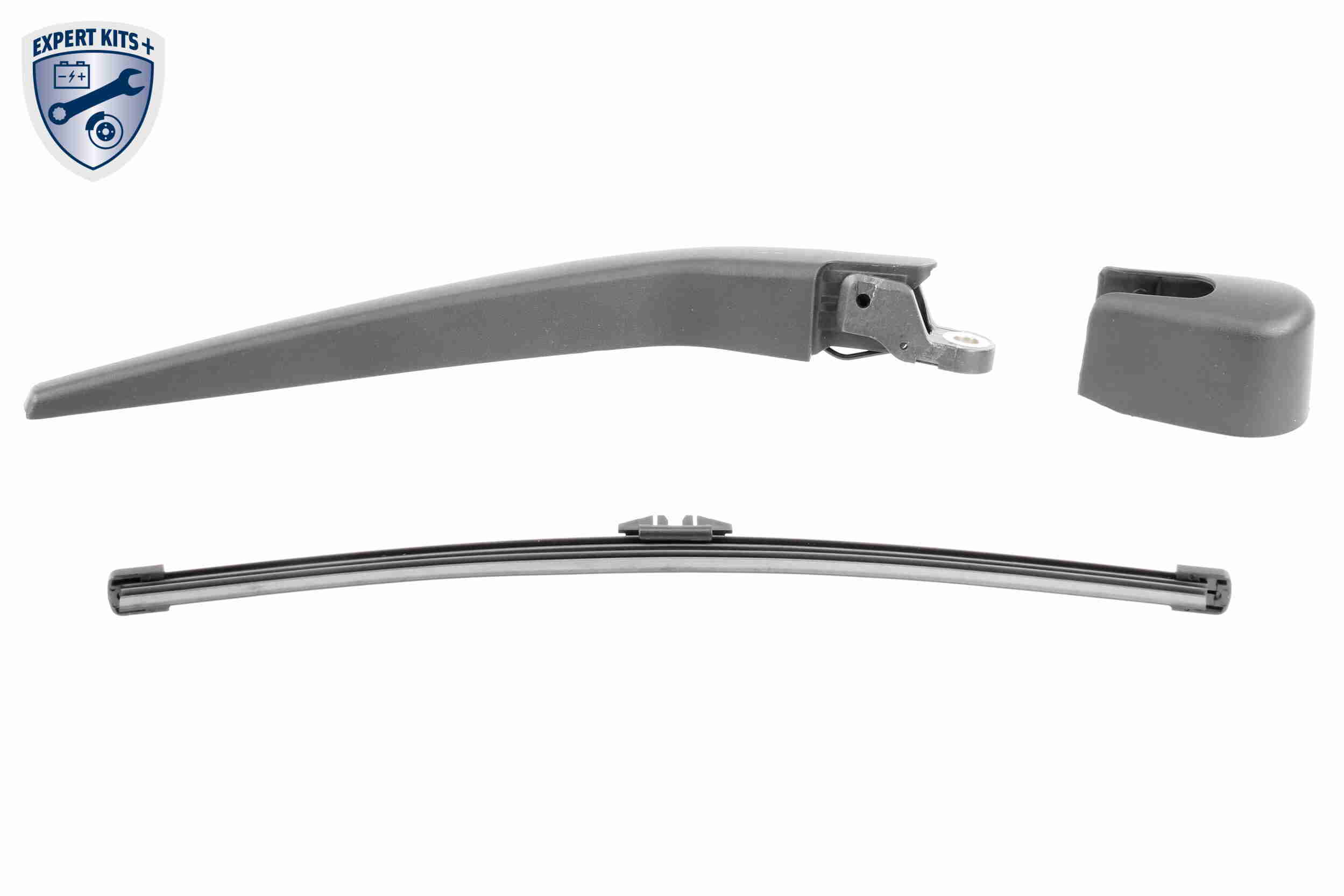 Wiper Arm Set, window cleaning - V95-0447 VAICO