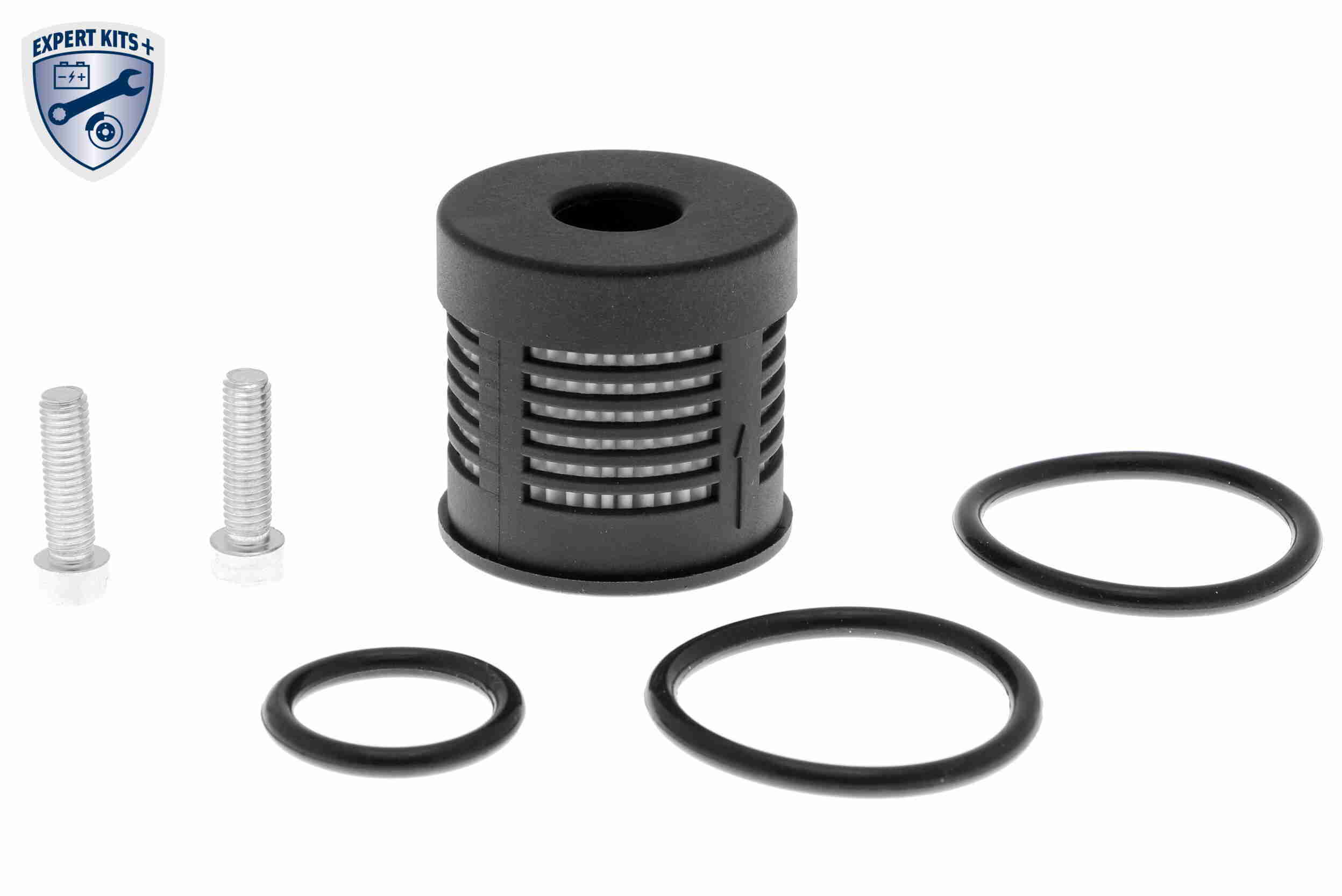 Filtro idraulico, frizione a lamelle-quattro ruote motrici - V95-0466 VAICO
