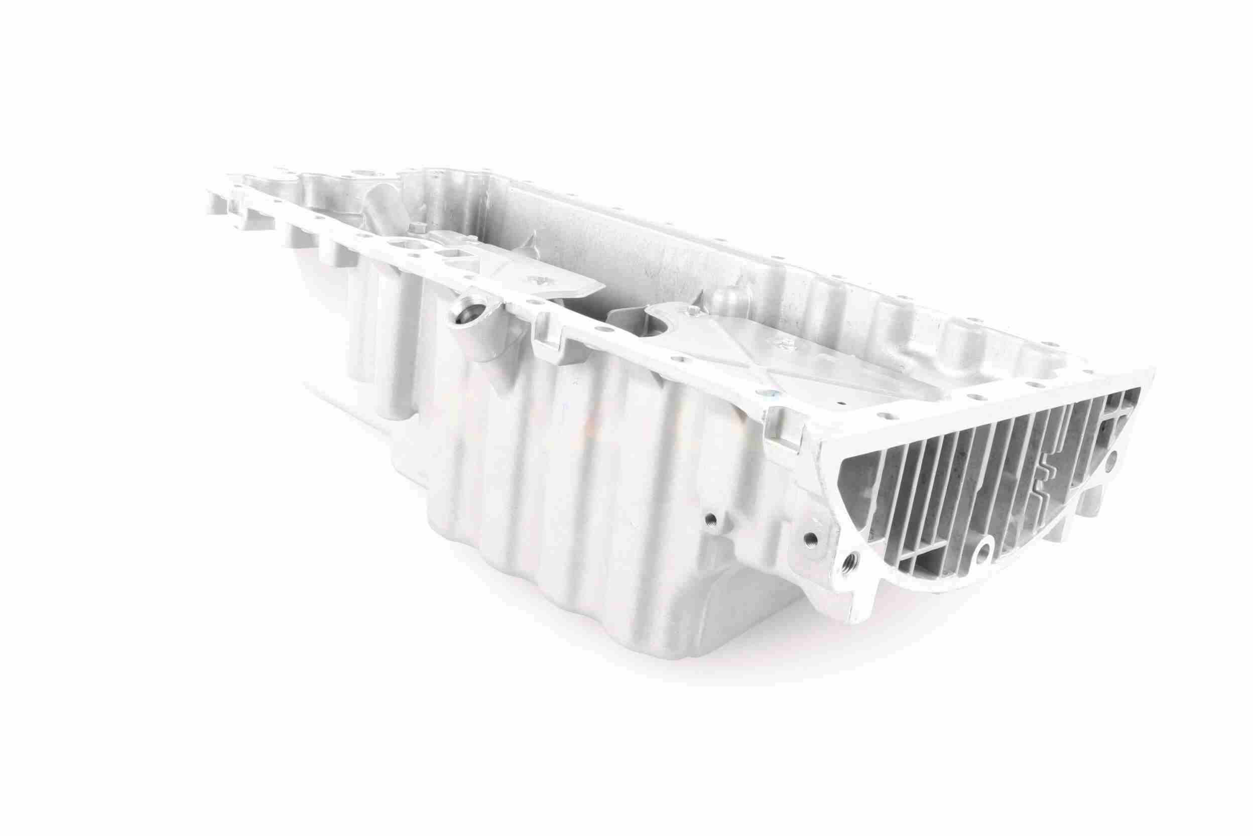 Oil Trap, crankcase breather - V10-5819 VAICO