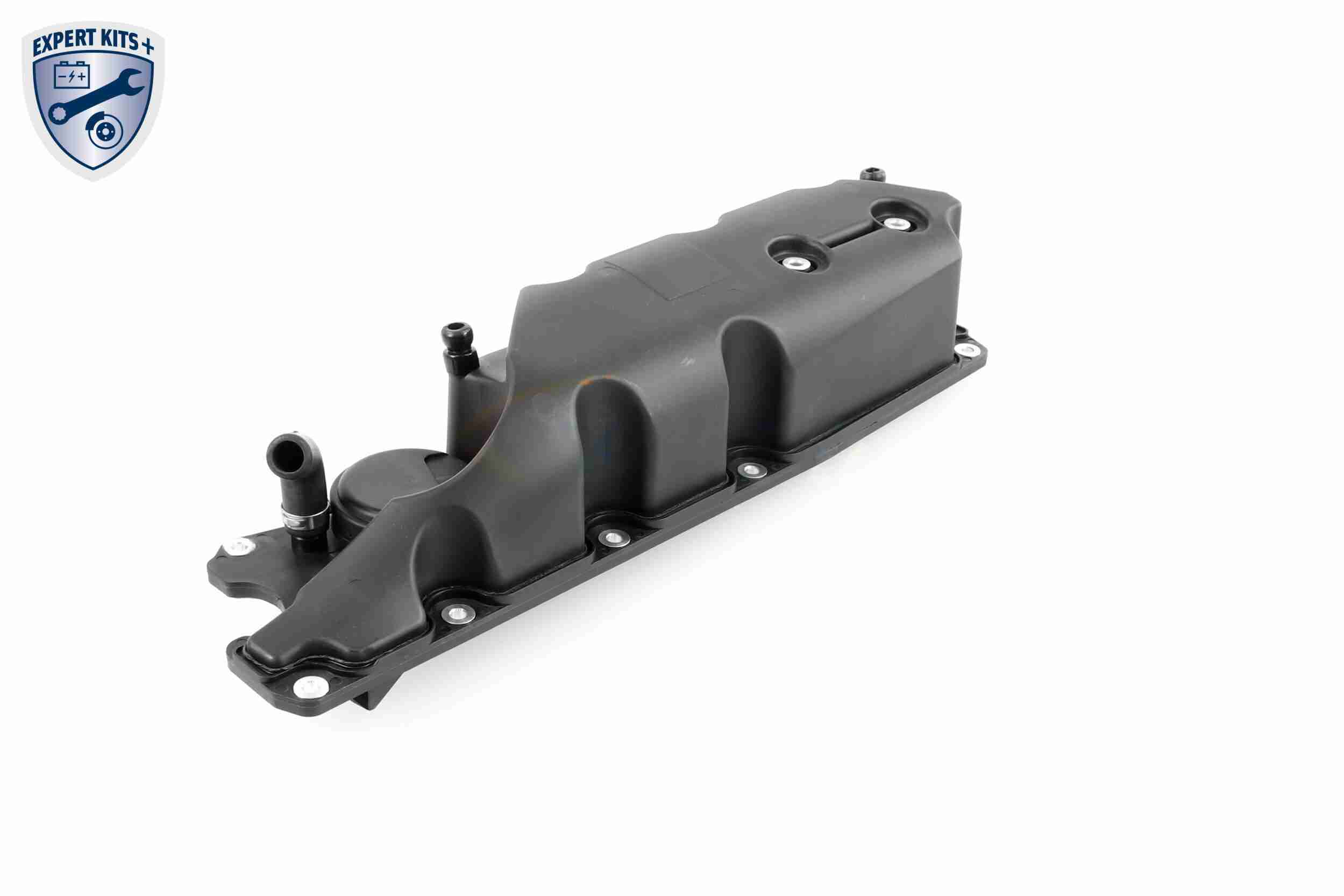Rubber Buffer, suspension - V20-7371 VAICO