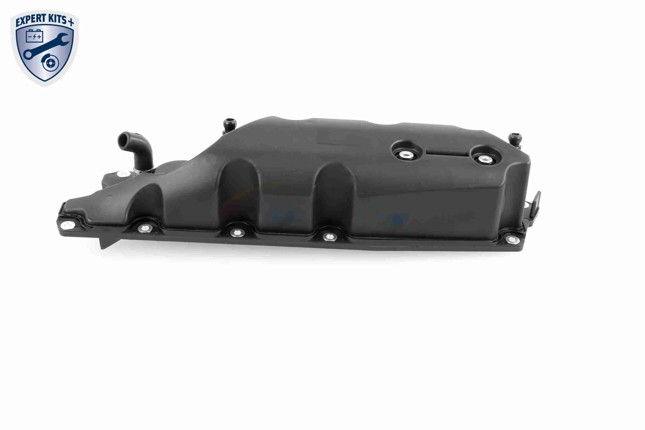 Rubber Buffer, suspension - V20-7371 VAICO