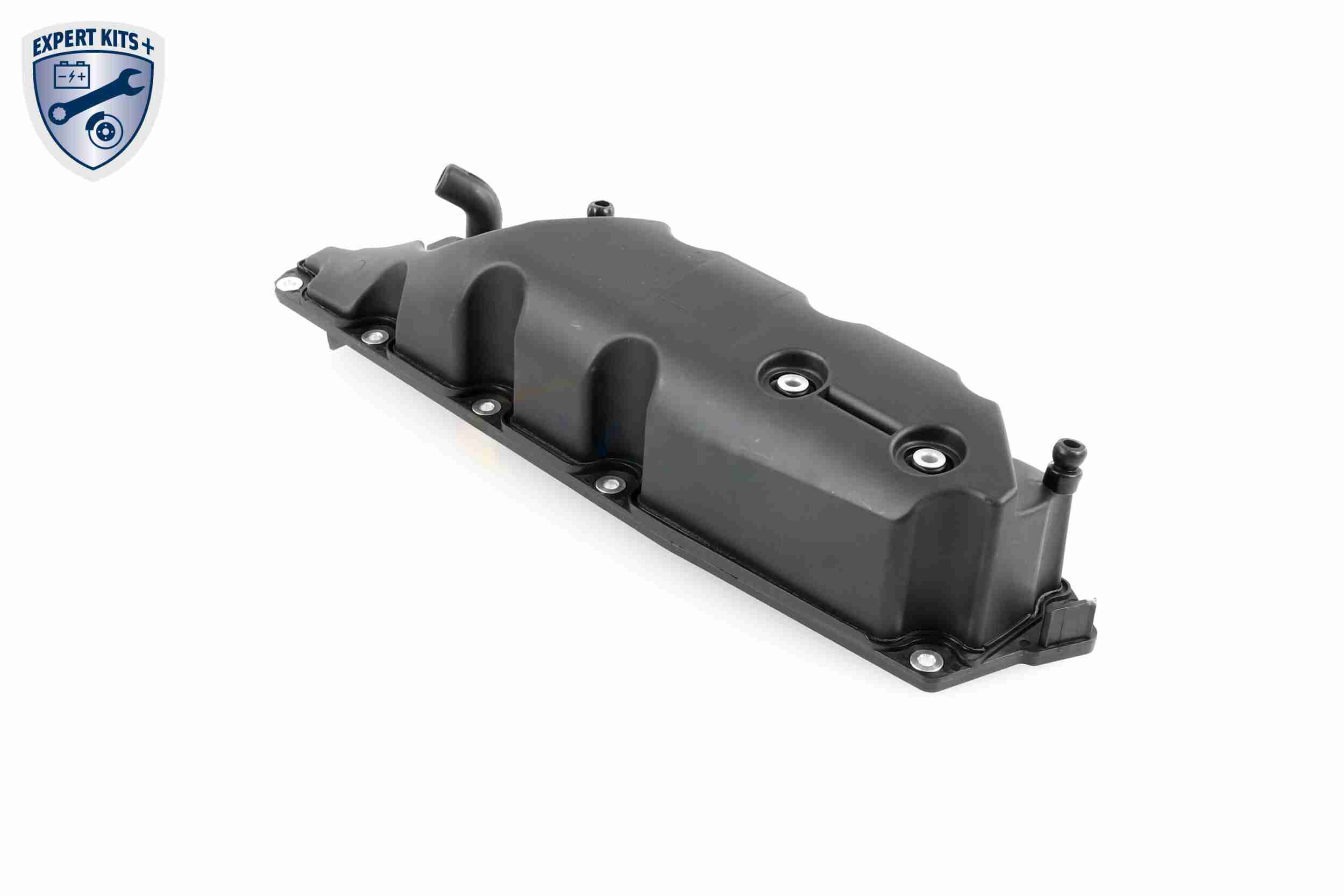 Rubber Buffer, suspension - V20-7371 VAICO