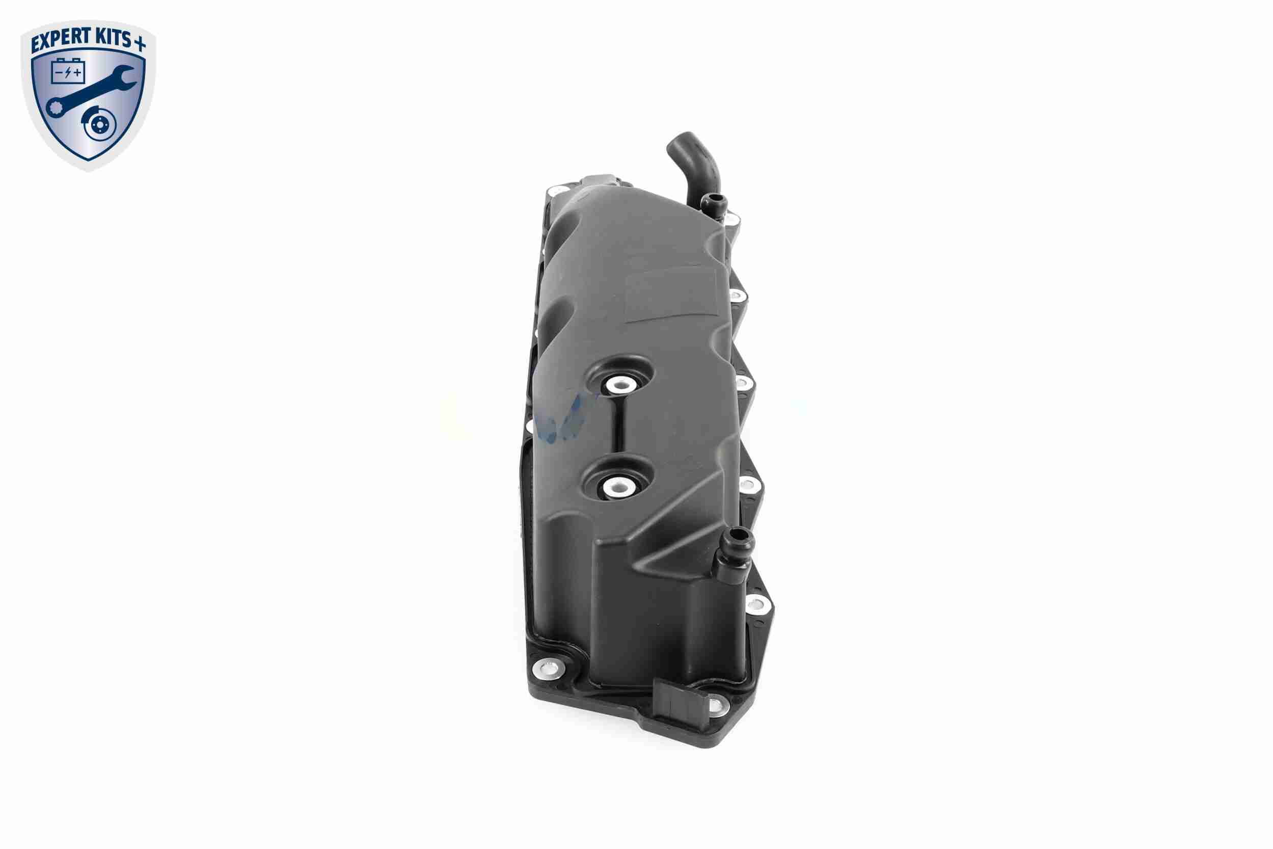 Rubber Buffer, suspension - V20-7371 VAICO