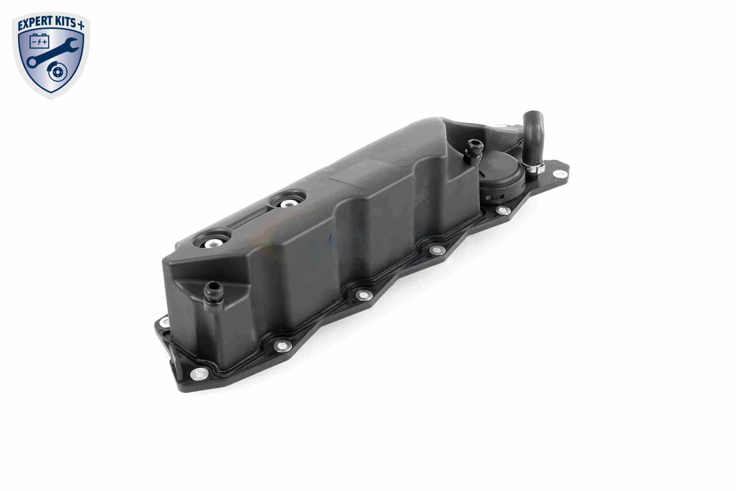 Rubber Buffer, suspension - V20-7371 VAICO