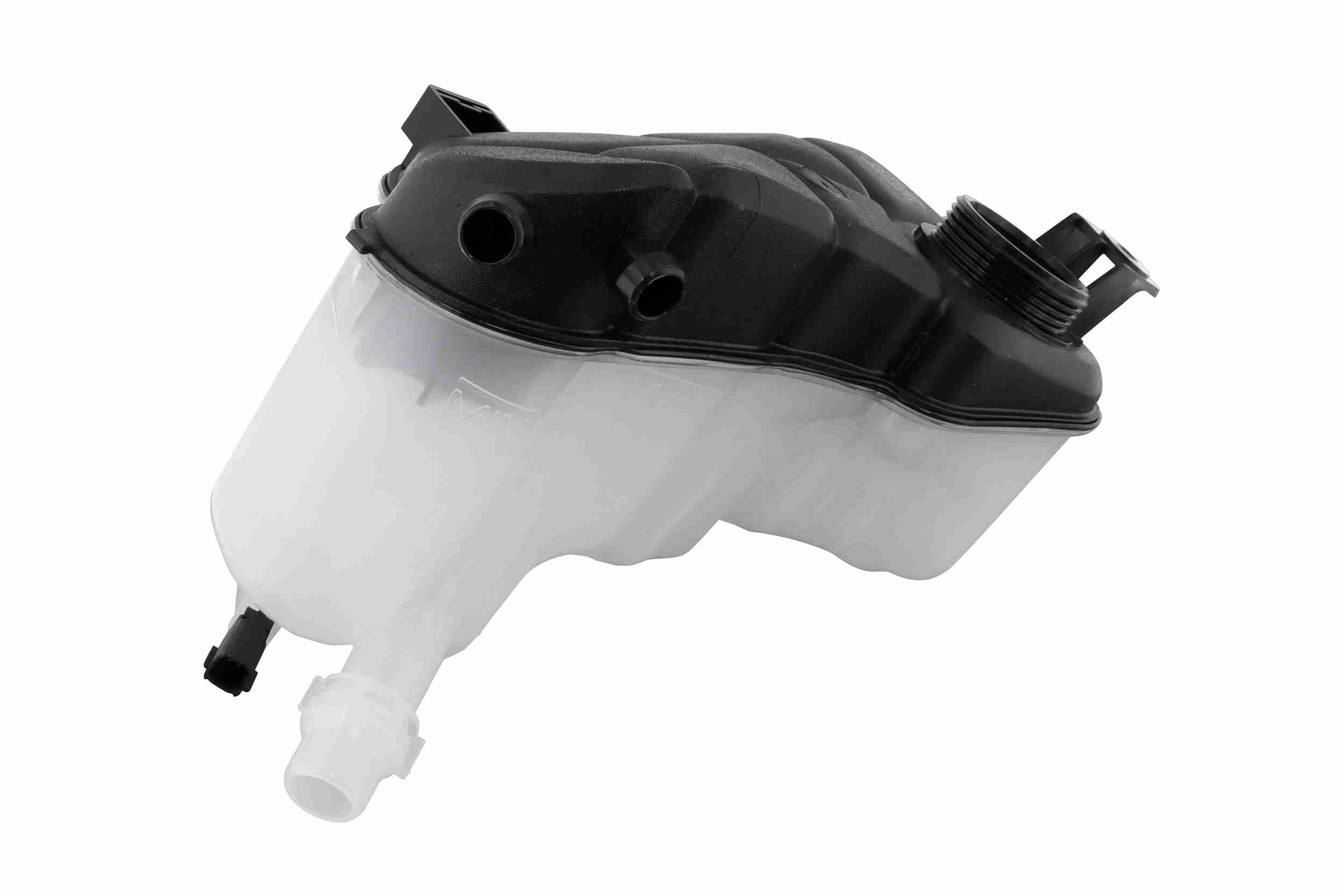 Expansion Tank, coolant - V95-0584 VAICO