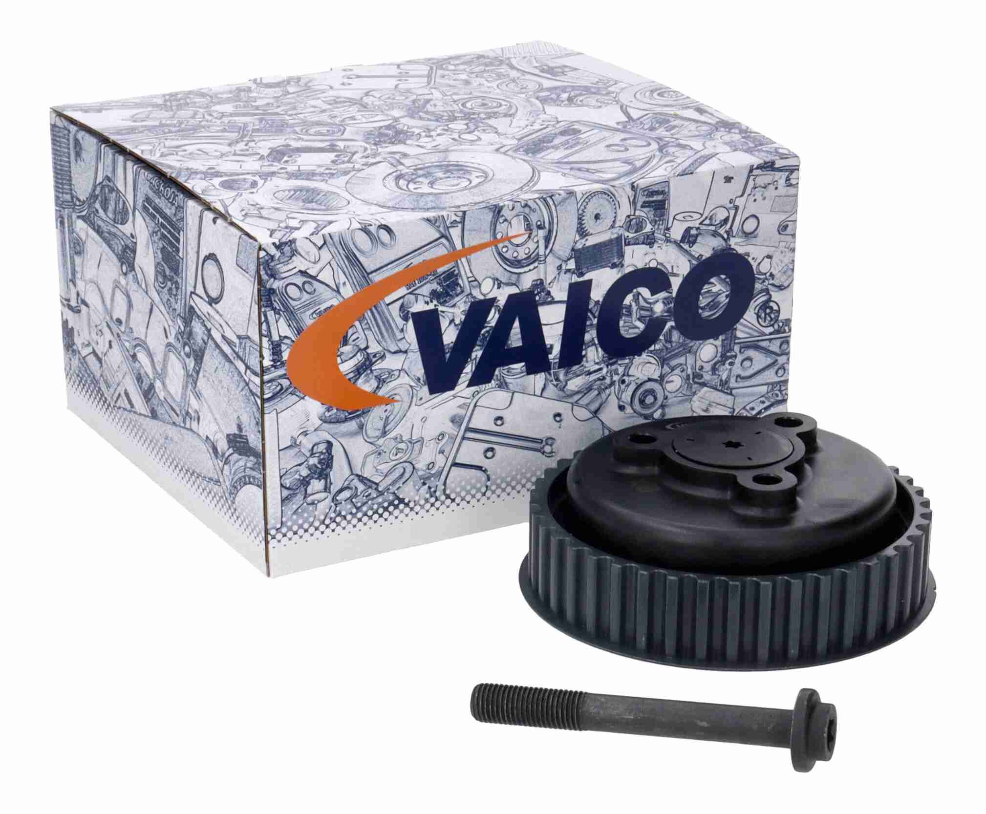 Stabiliser Mounting - V25-9521 VAICO