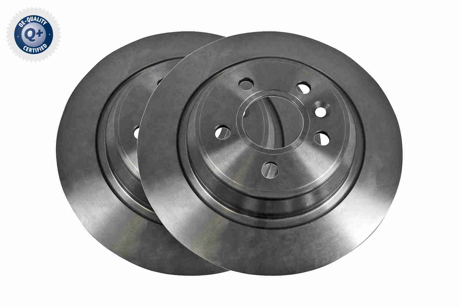 Control Arm-/Trailing Arm Bush - V10-1235 VAICO