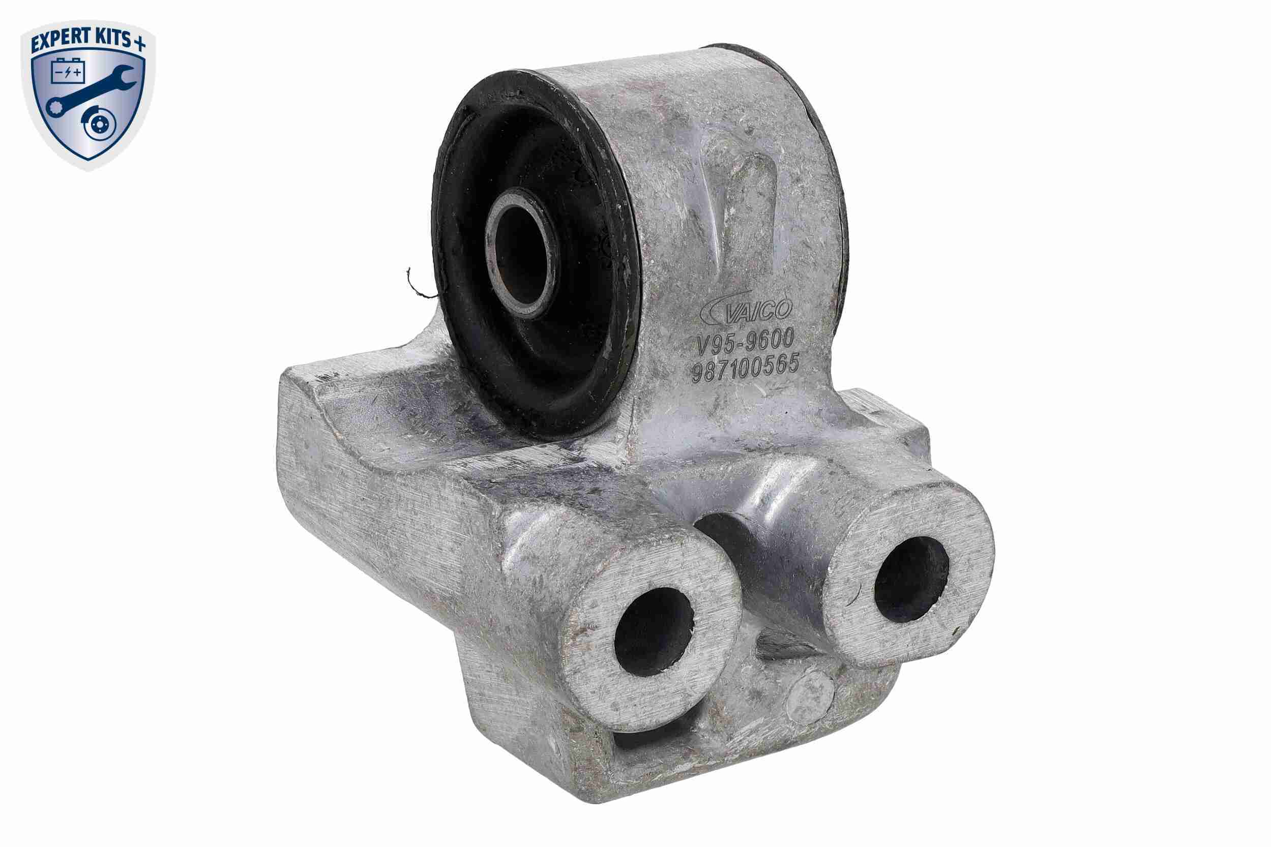 valdymo svirties/išilginių svirčių įvorė - V95-9600 VAICO