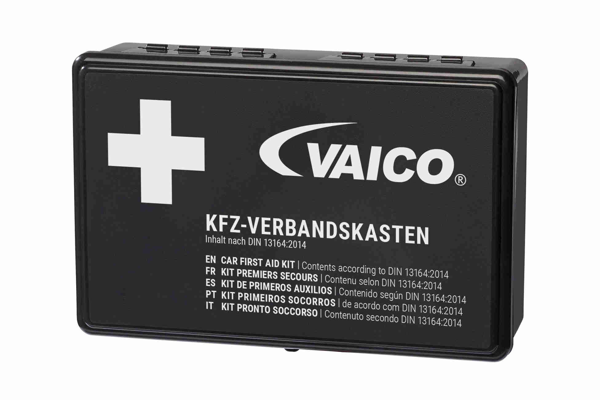 Комплект рычагов стеклоочистителя, система очистки стекол - V46-0880 VAICO