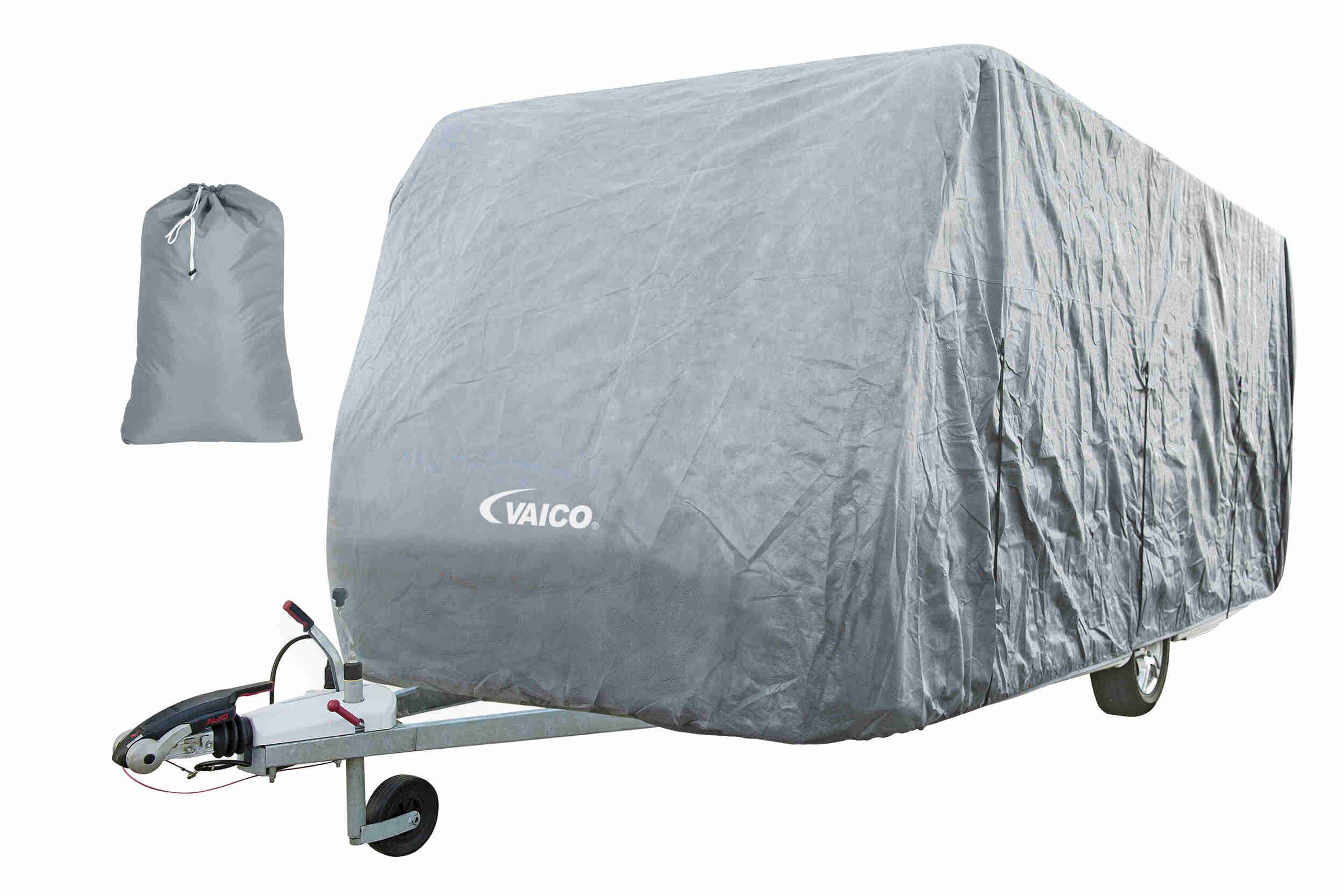 Caravan protective cover - V98-68011 VAICO