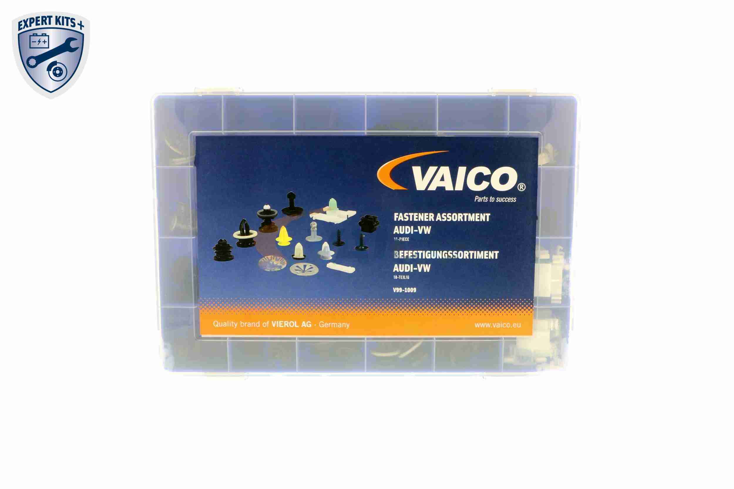 Масляный поддон - V51-0110 VAICO
