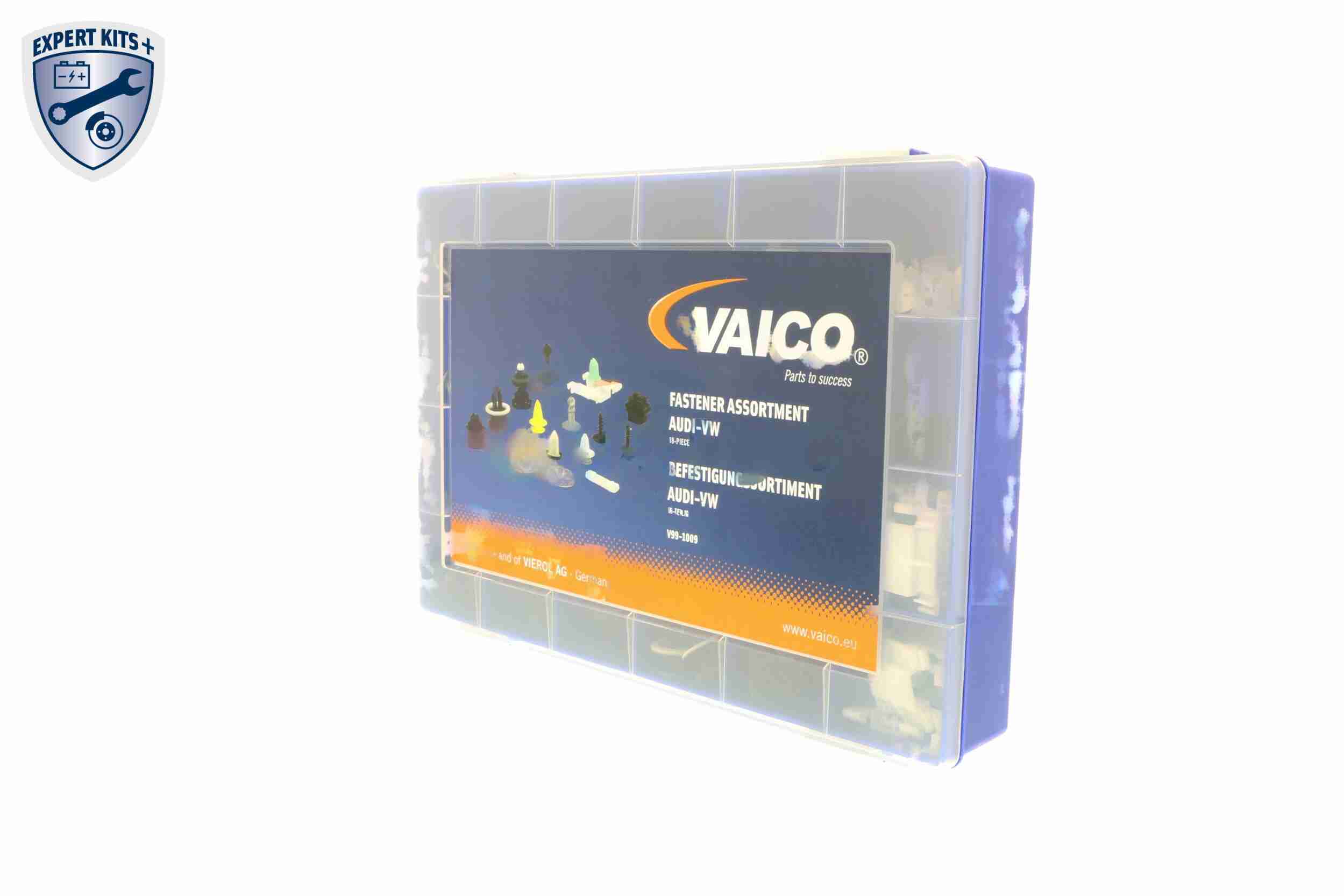 Масляный поддон - V51-0110 VAICO