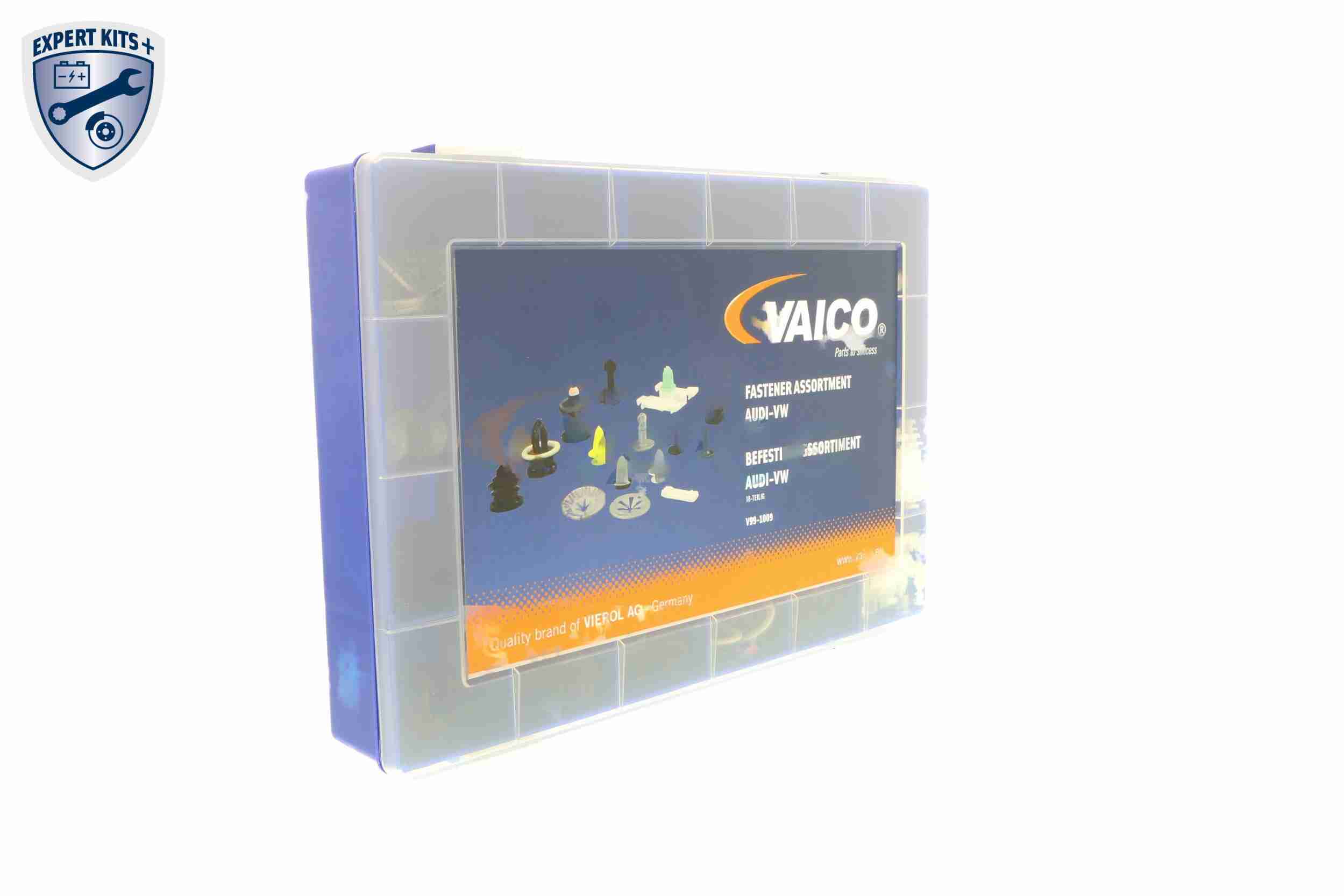 Масляный поддон - V51-0110 VAICO