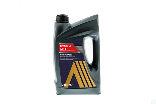 Automatic Transmission Oil - ATF-92005 AISIN