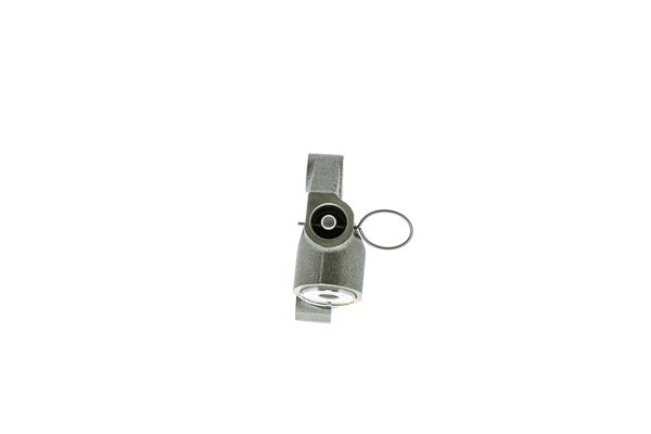 Belt Tensioner, V-ribbed belt - BTY-901 AISIN