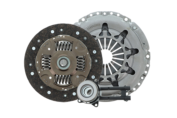 Clutch Kit - CKE-FO19R AISIN