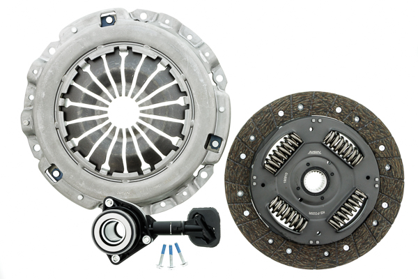 Clutch Kit - CKE-FO37R AISIN