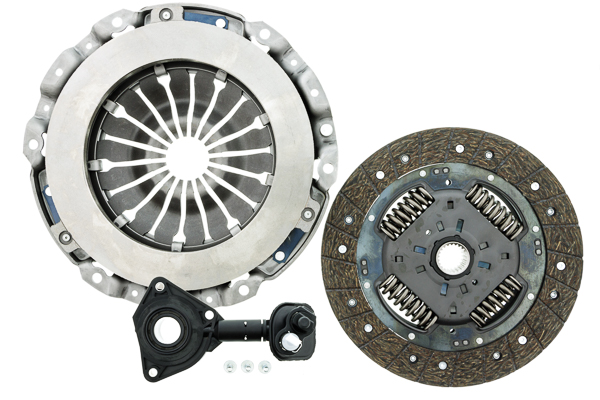 Clutch Kit - CKE-FO37R AISIN