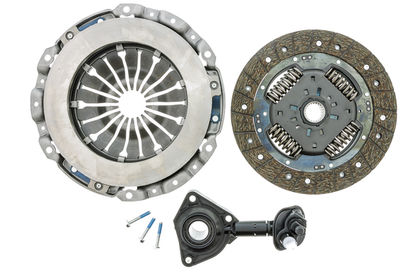 Clutch Kit - CKE-FO37R AISIN