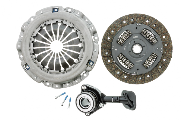 Clutch Kit - CKE-FO37R AISIN
