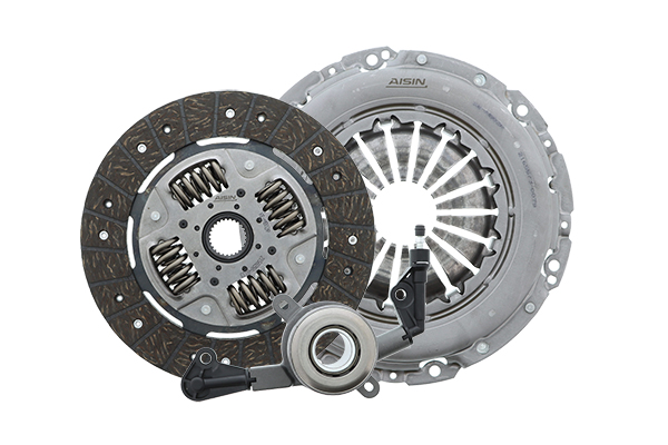 Clutch Kit - CKE-MB02R AISIN