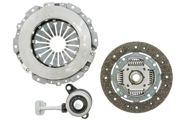 Clutch Kit - CKE-RE45R AISIN