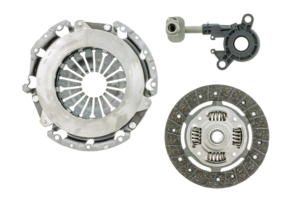 Clutch Kit - CKE-RE82R AISIN