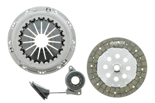 Clutch Kit - CKE-VO01R AISIN