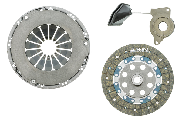 Clutch Kit - CKE-VO01R AISIN