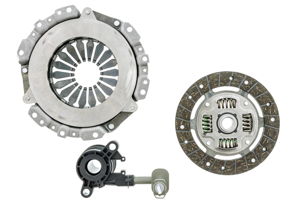 Clutch Kit - CKN-172R AISIN