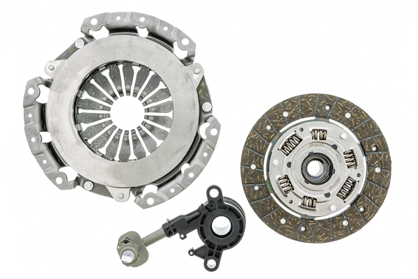 Clutch Kit - CKN-216R AISIN