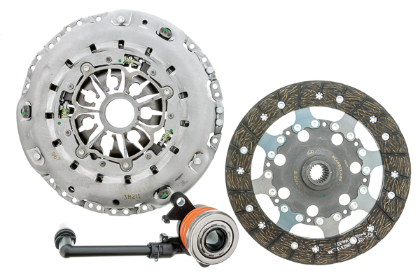 Clutch Kit - CKN-218R AISIN