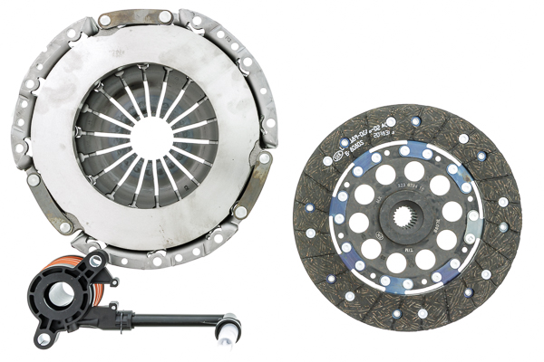 Clutch Kit - CKN-233R AISIN