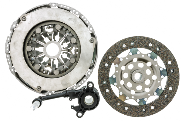 Clutch Kit - CKN-901R AISIN