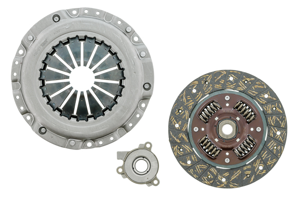 Kupplungssatz - CKO-628R AISIN