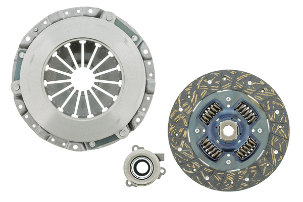 Kupplungssatz - CKO-628R AISIN