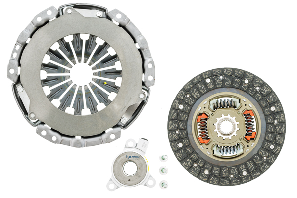 Clutch Kit - CKT-318RC AISIN