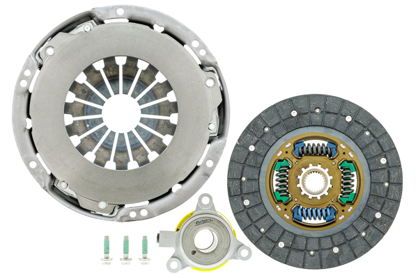 sankabos komplektas - CKT-338R AISIN