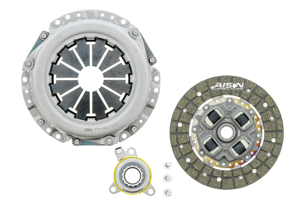 Clutch Kit - CKT-362R AISIN